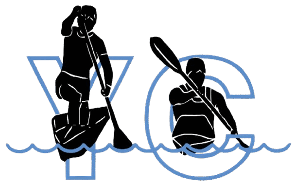 Yacht Club Kraków - Sekcja Kajakowa logo