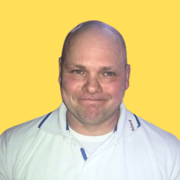 Trener Jacek Rusek, Yacht Club Nowa Huta